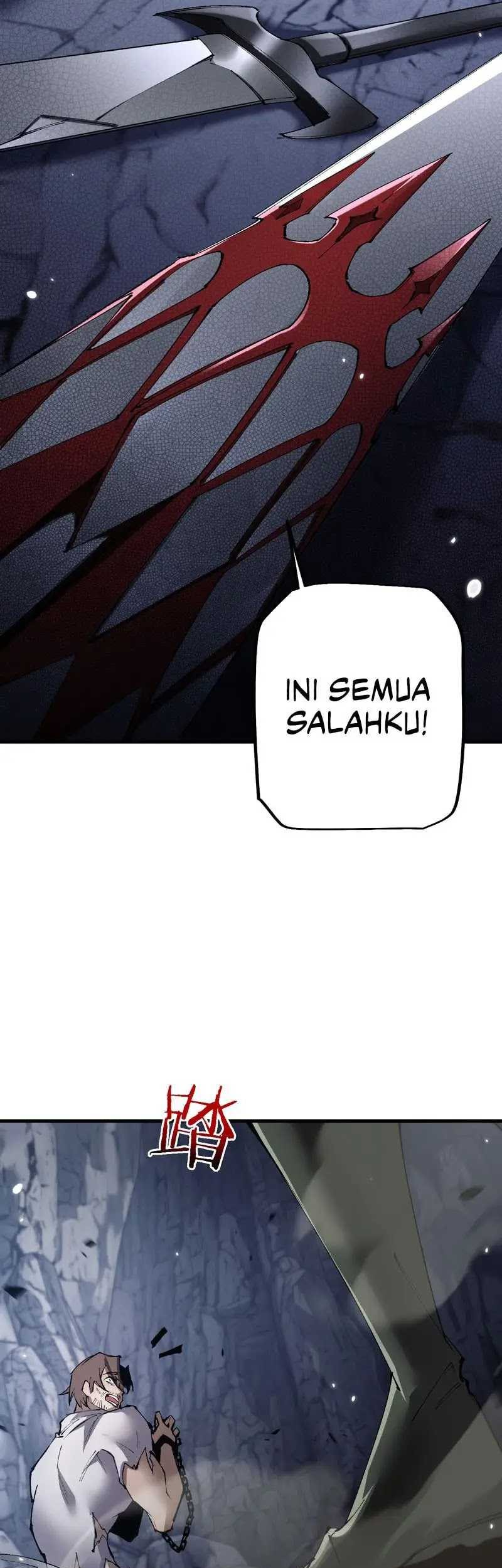 From Goblin To Goblin God Chapter 45 Halaman 6