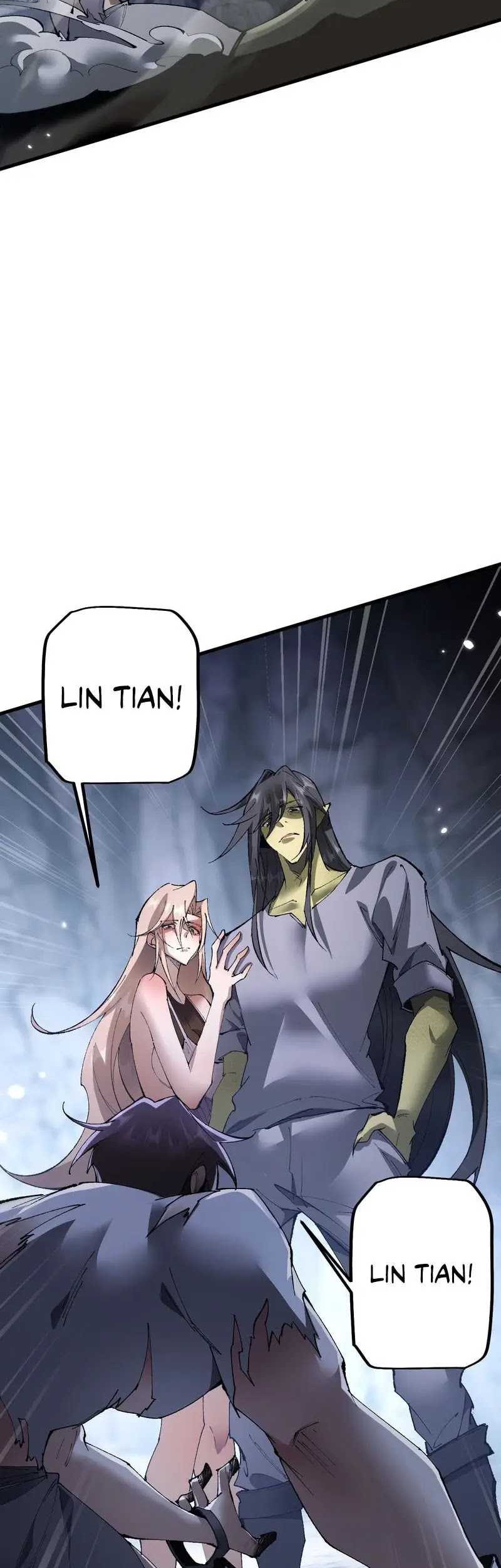 From Goblin To Goblin God Chapter 45 Halaman 7