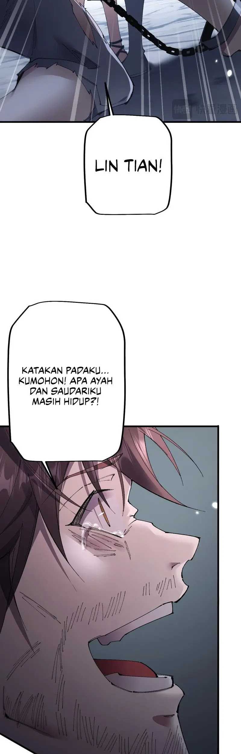 From Goblin To Goblin God Chapter 45 Halaman 8