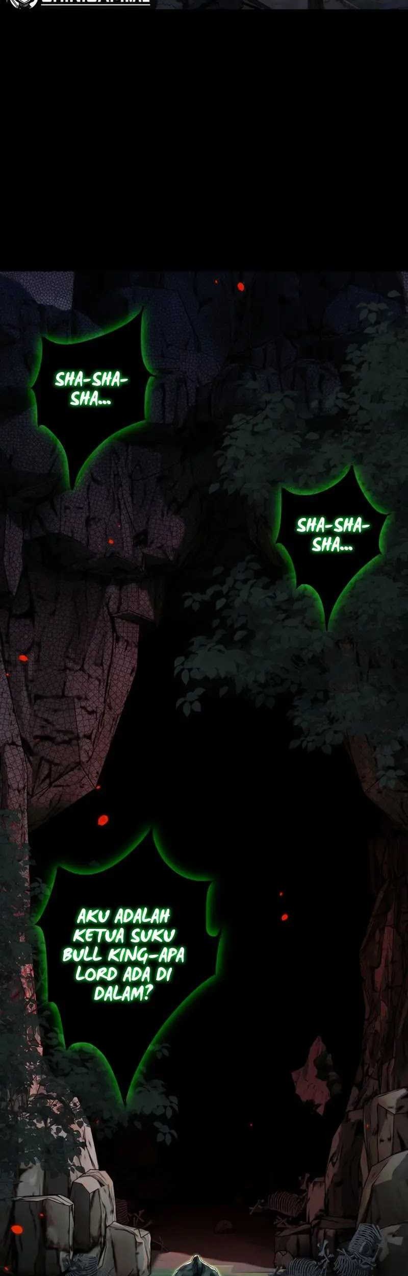 From Goblin To Goblin God Chapter 45 Halaman 20
