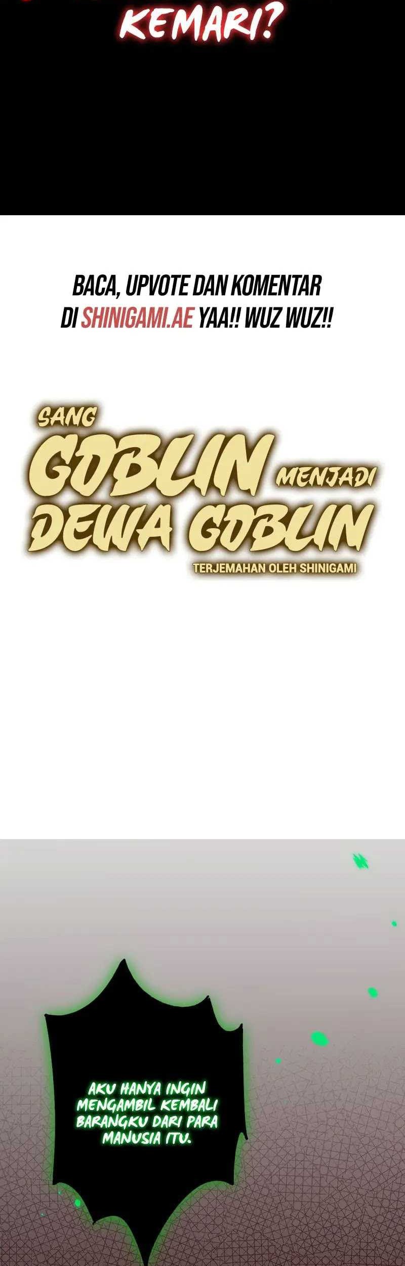 From Goblin To Goblin God Chapter 45 Halaman 24