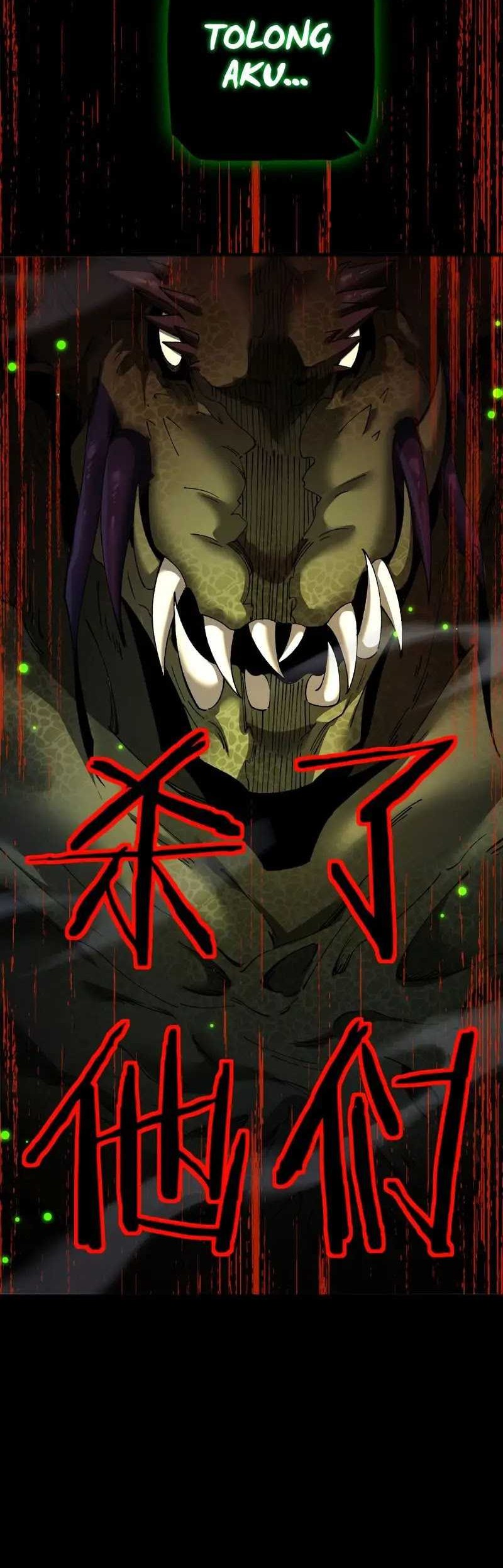 From Goblin To Goblin God Chapter 45 Halaman 29