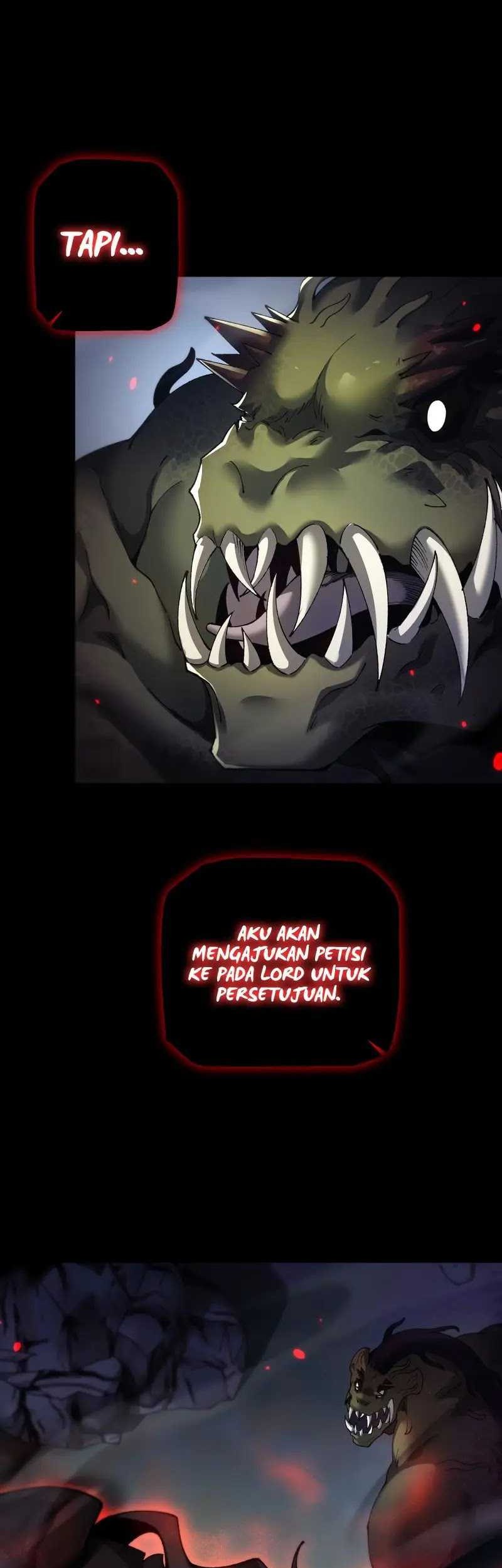 From Goblin To Goblin God Chapter 45 Halaman 32