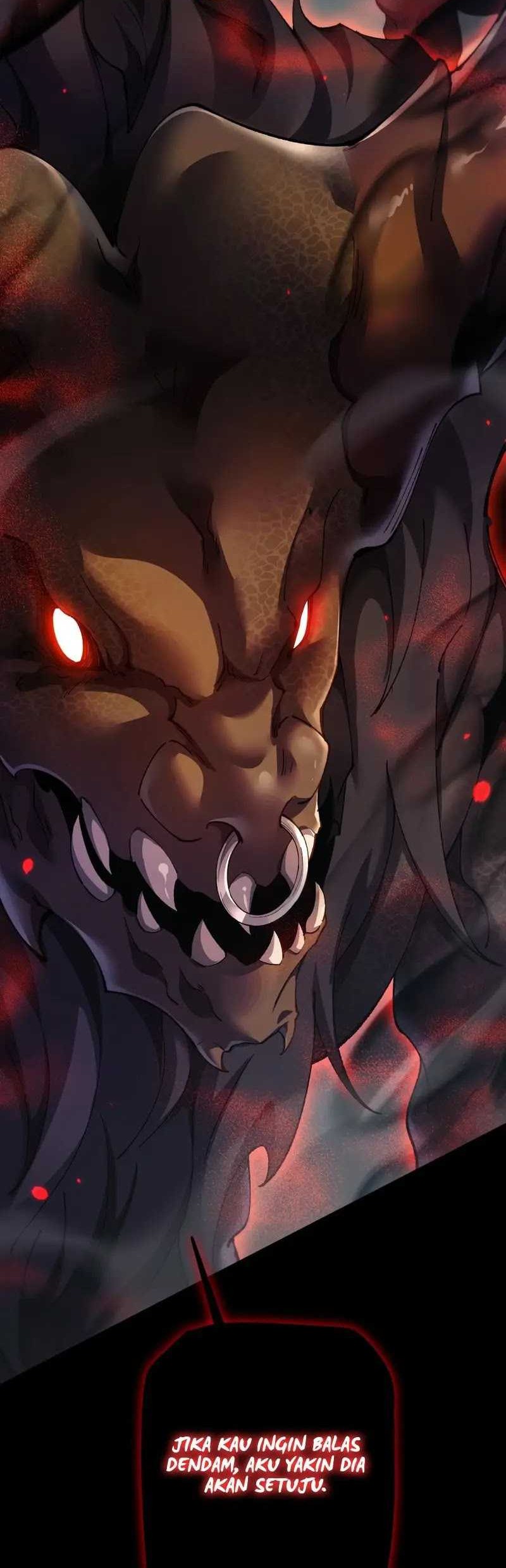 From Goblin To Goblin God Chapter 45 Halaman 33
