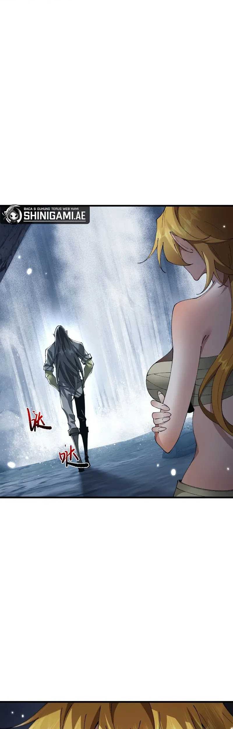 From Goblin To Goblin God Chapter 45 Halaman 47