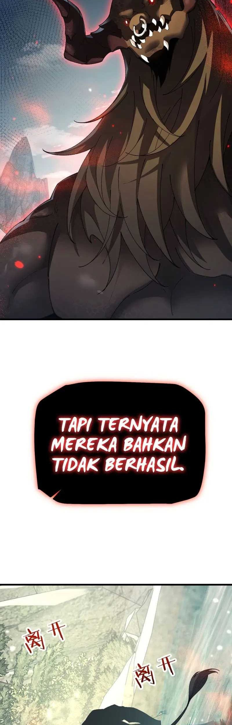 From Goblin To Goblin God Chapter 46 Halaman 8