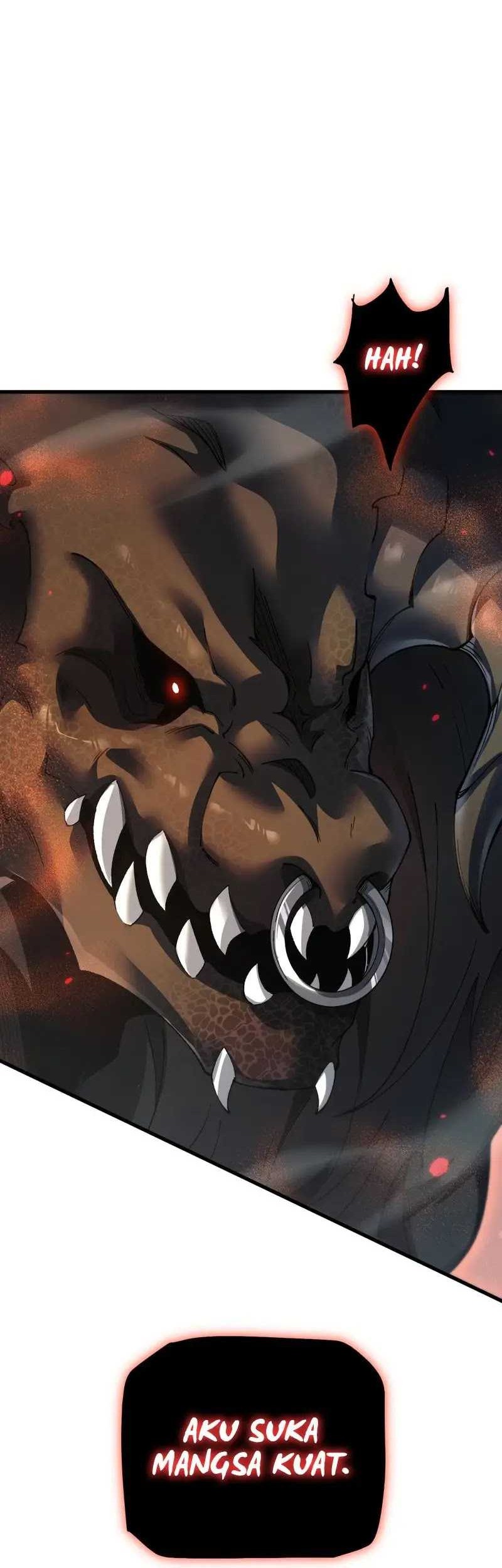 From Goblin To Goblin God Chapter 46 Halaman 13