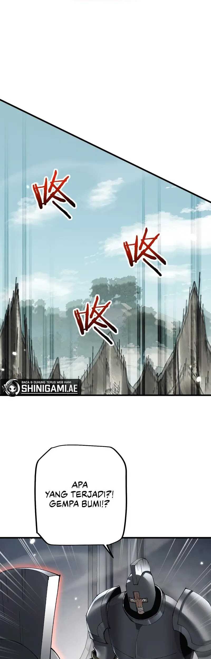 From Goblin To Goblin God Chapter 46 Halaman 14