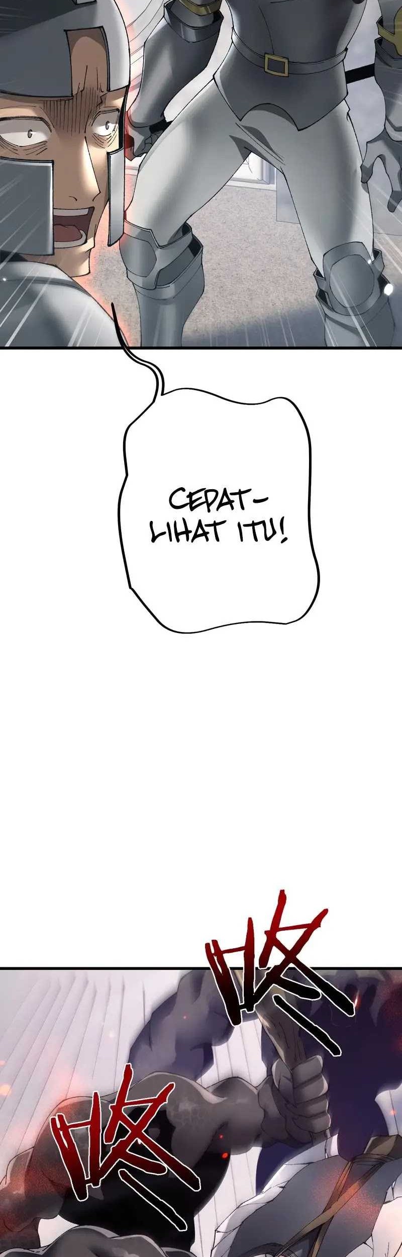 From Goblin To Goblin God Chapter 46 Halaman 15
