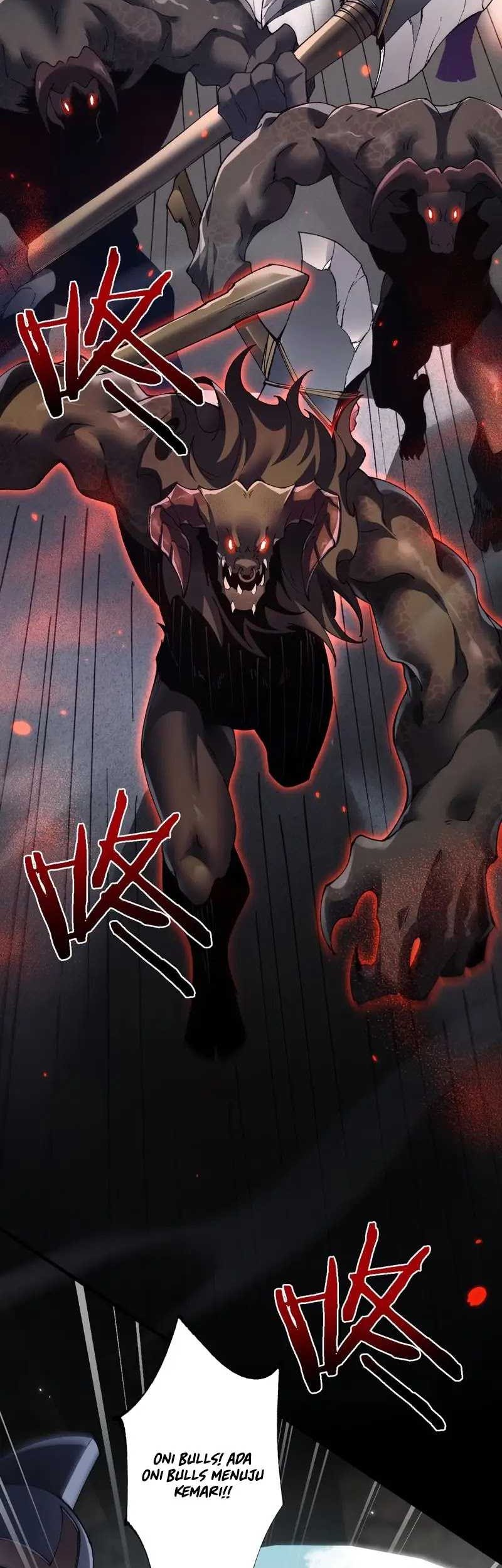 From Goblin To Goblin God Chapter 46 Halaman 16