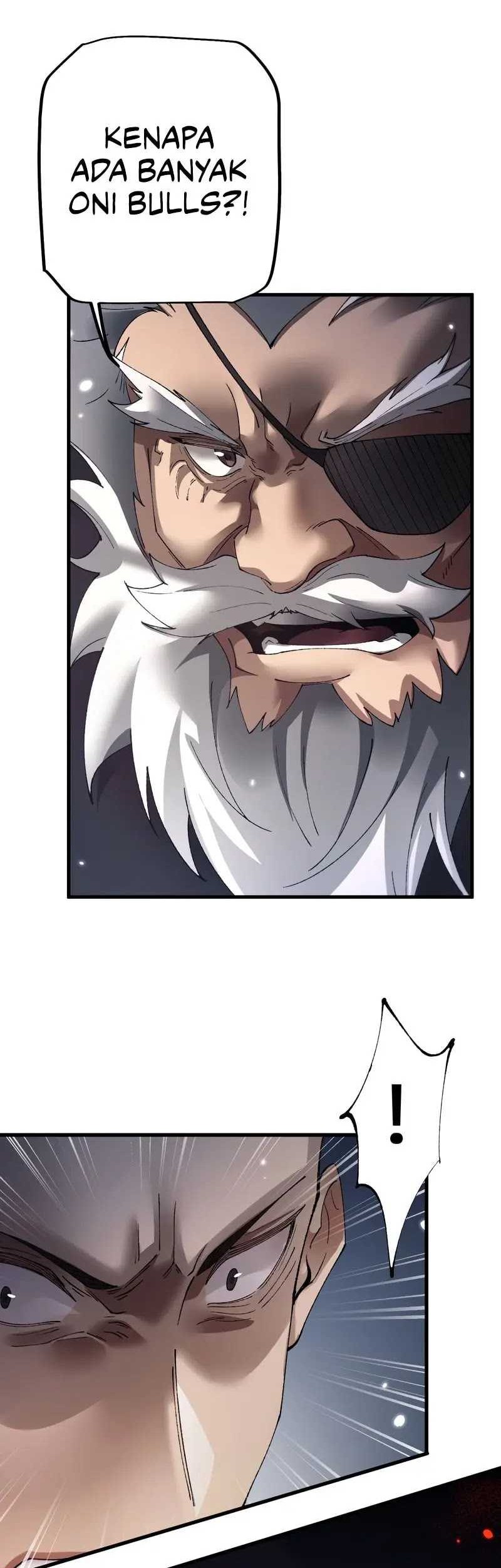 From Goblin To Goblin God Chapter 46 Halaman 27