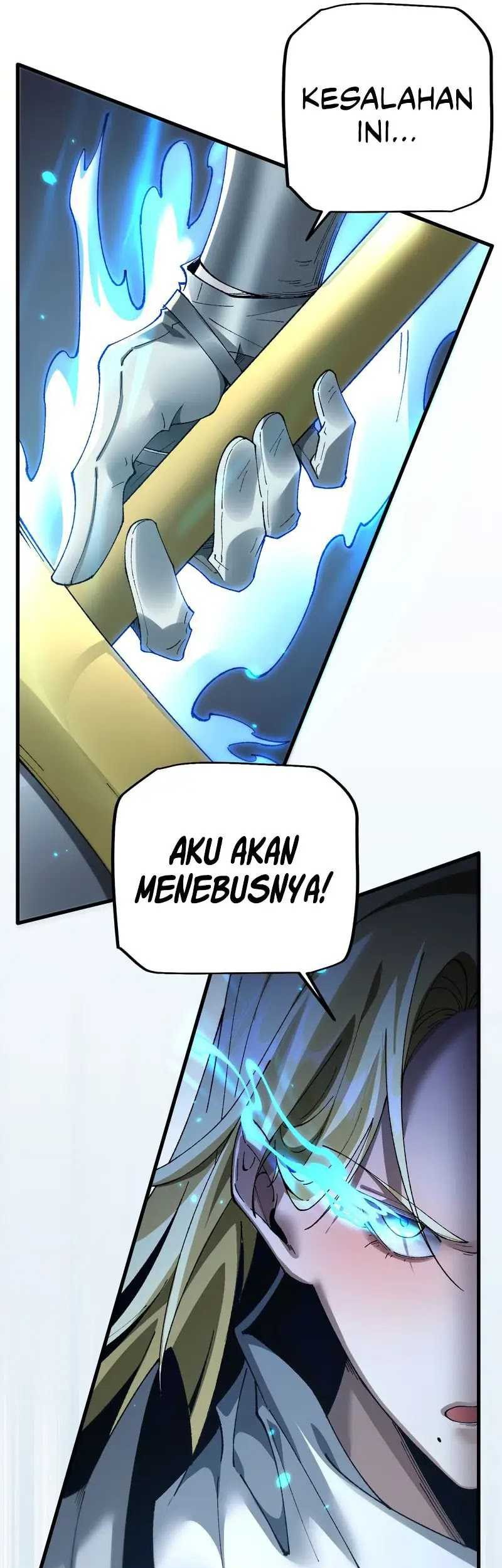 From Goblin To Goblin God Chapter 46 Halaman 30