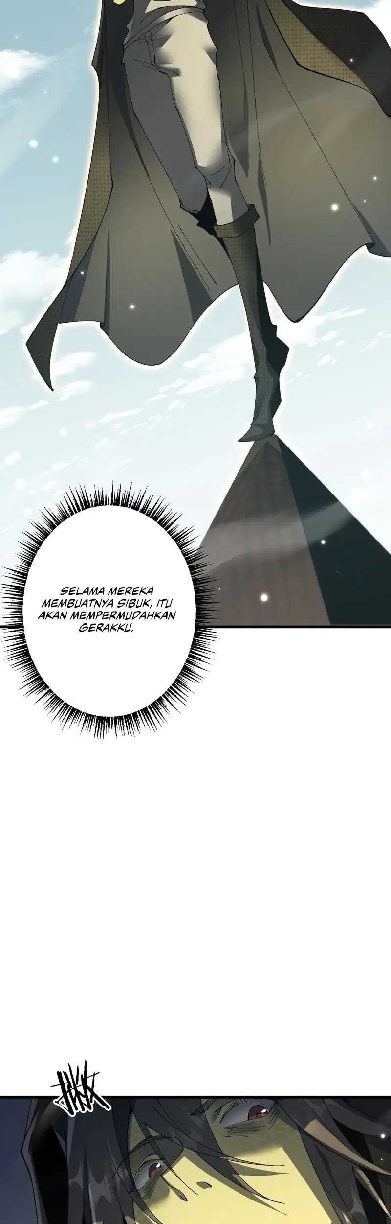 From Goblin To Goblin God Chapter 46 Halaman 43