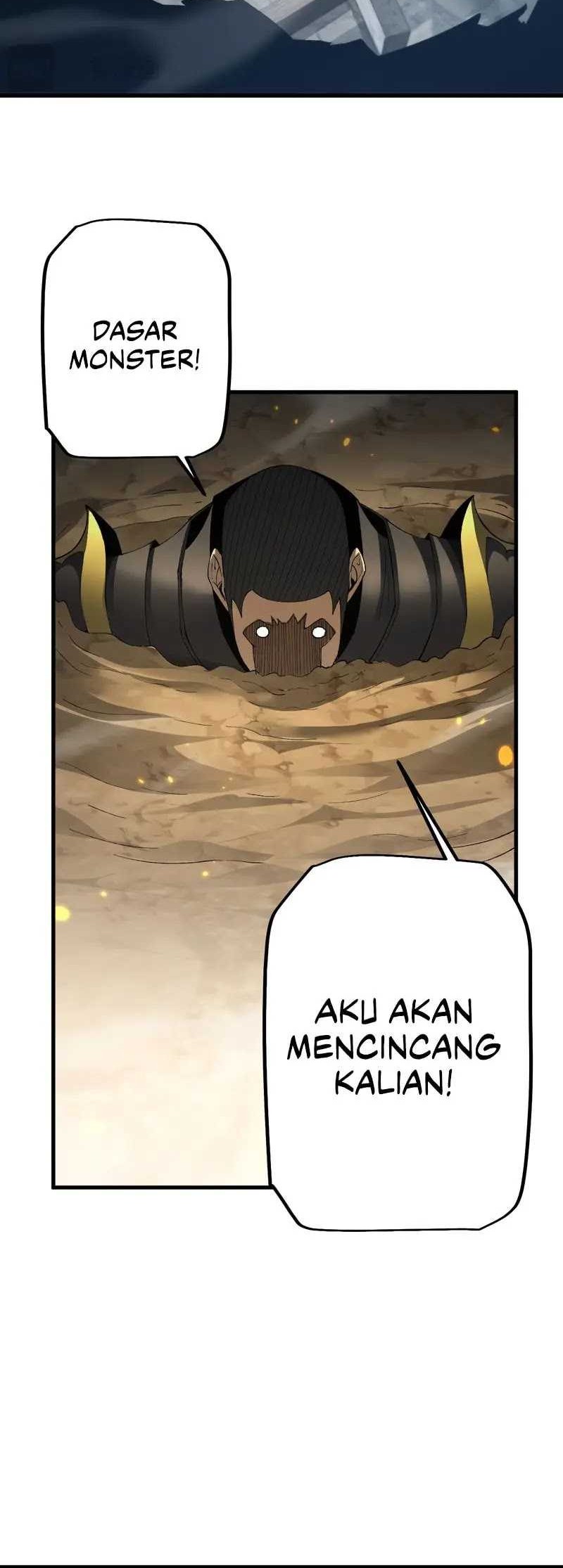 From Goblin To Goblin God Chapter 46 Halaman 45