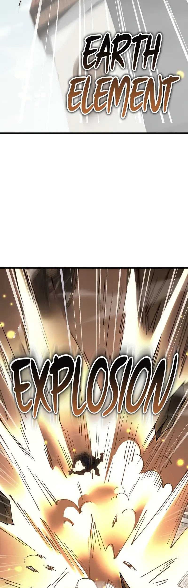 From Goblin To Goblin God Chapter 46 Halaman 47