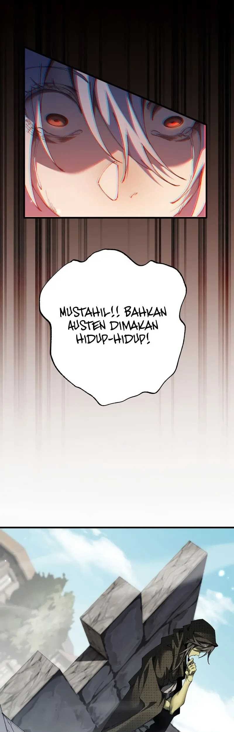From Goblin To Goblin God Chapter 47 Halaman 25