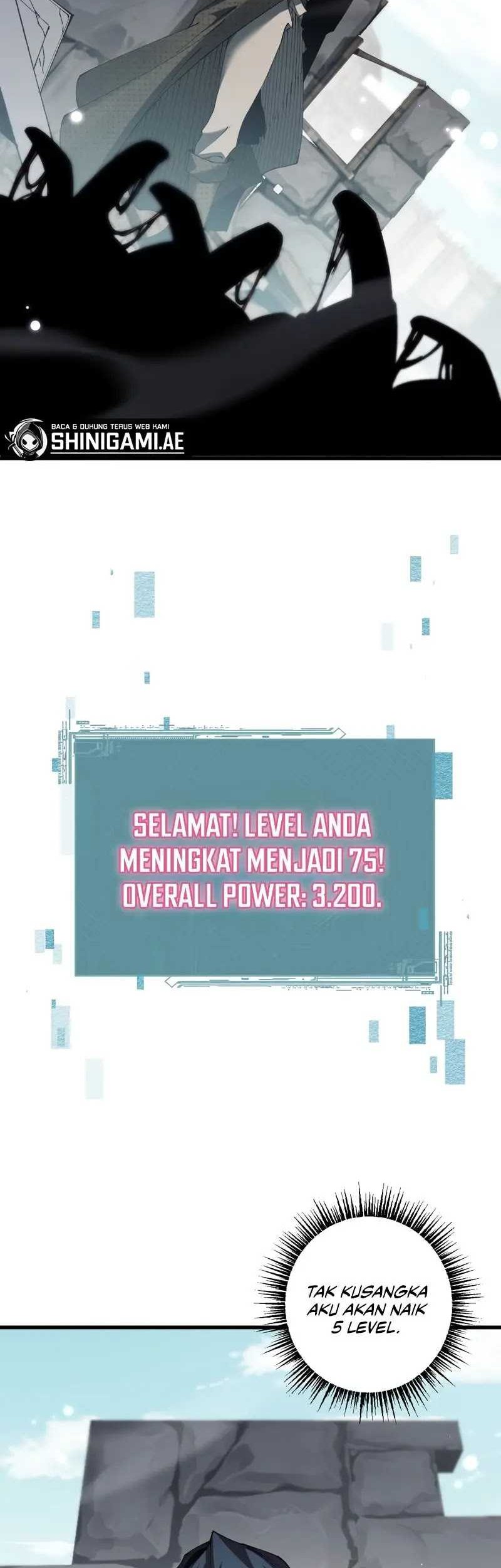 From Goblin To Goblin God Chapter 47 Halaman 26