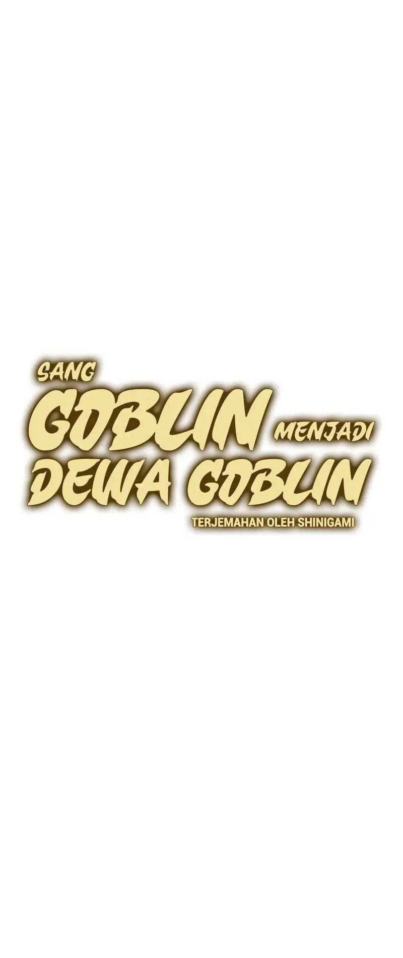 From Goblin To Goblin God Chapter 47 Halaman 32
