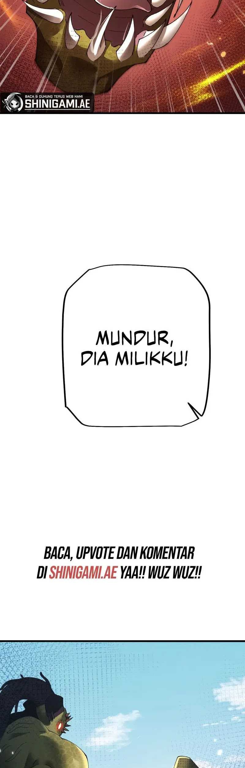 From Goblin To Goblin God Chapter 48 Halaman 12