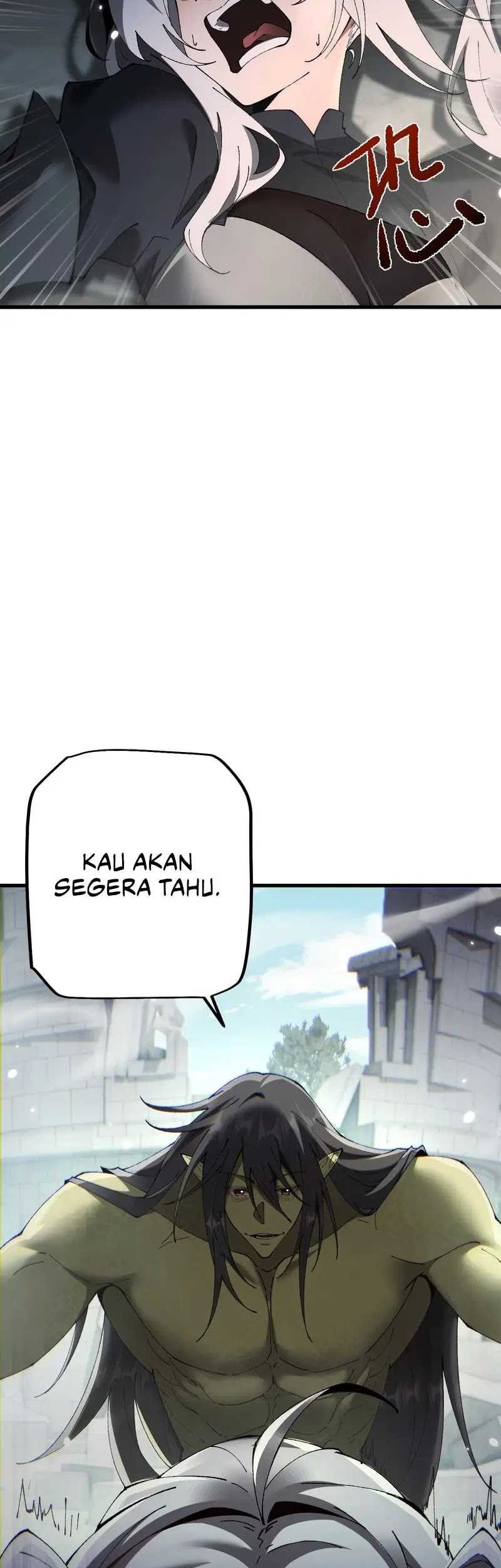 From Goblin To Goblin God Chapter 48 Halaman 20