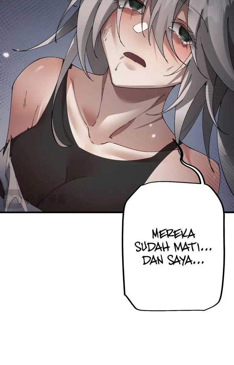 From Goblin To Goblin God Chapter 48 Halaman 33