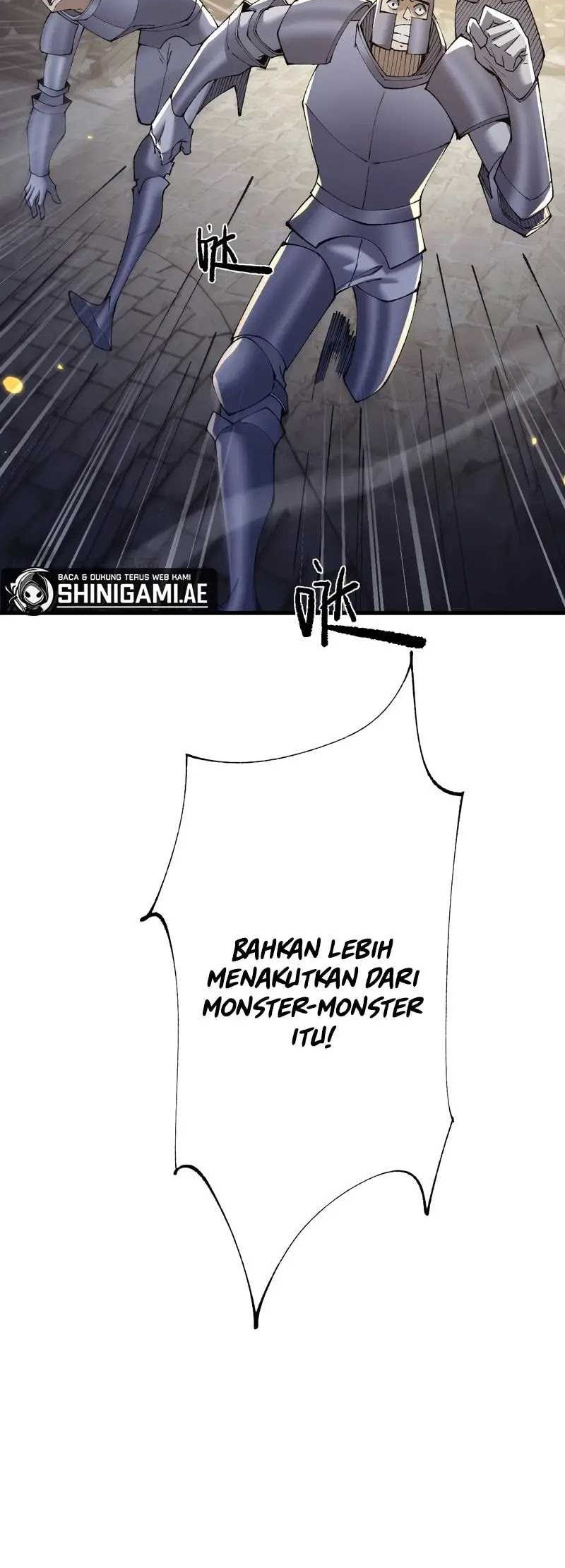 From Goblin To Goblin God Chapter 49 Halaman 10