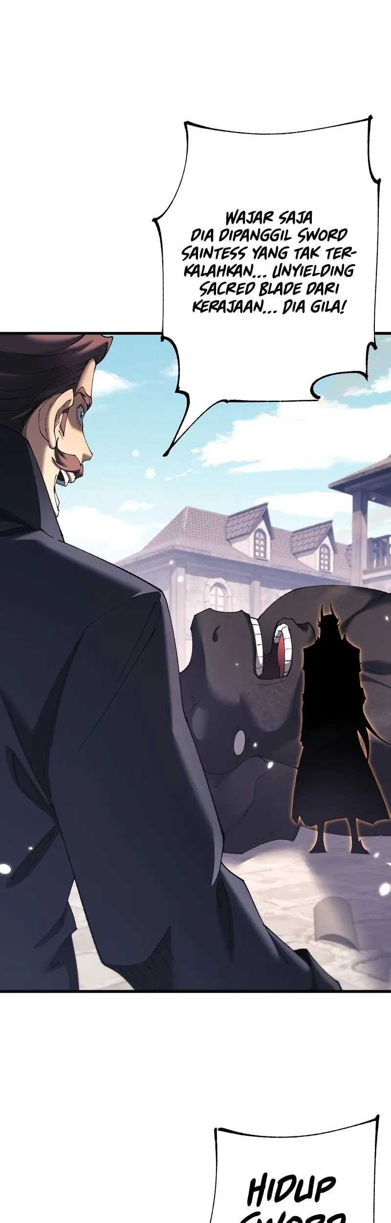 From Goblin To Goblin God Chapter 49 Halaman 27