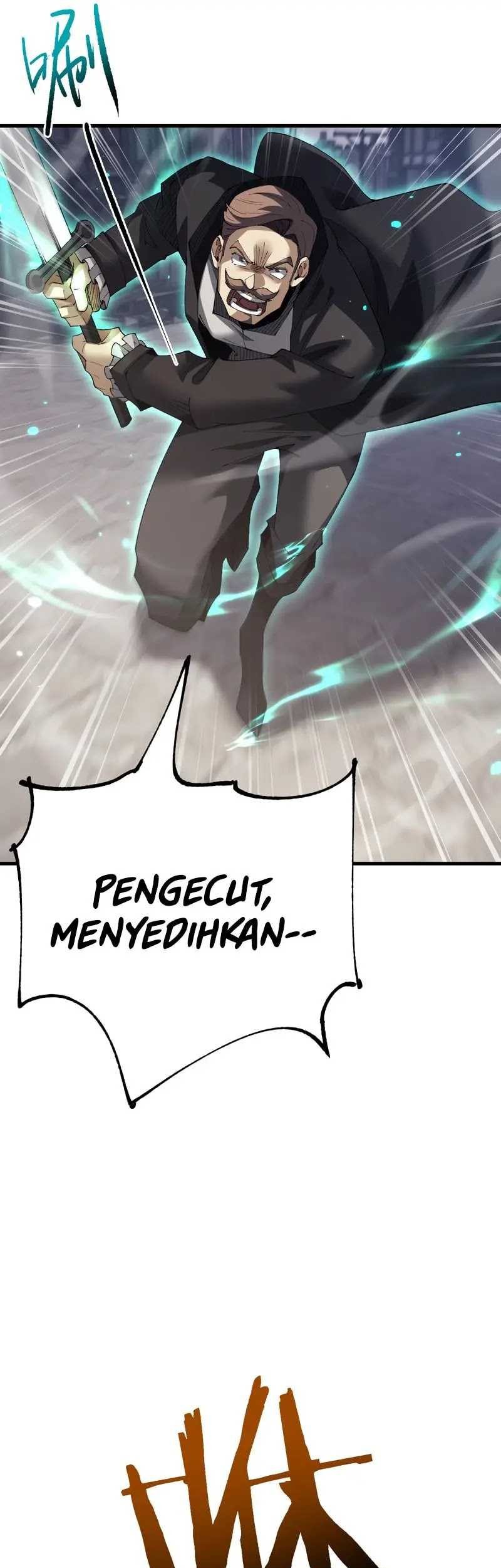 From Goblin To Goblin God Chapter 49 Halaman 39