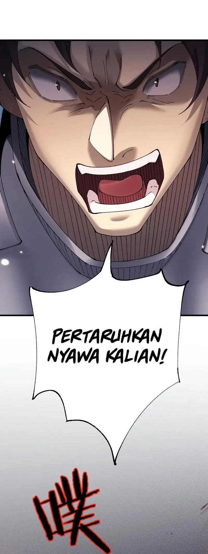 From Goblin To Goblin God Chapter 49 Halaman 46