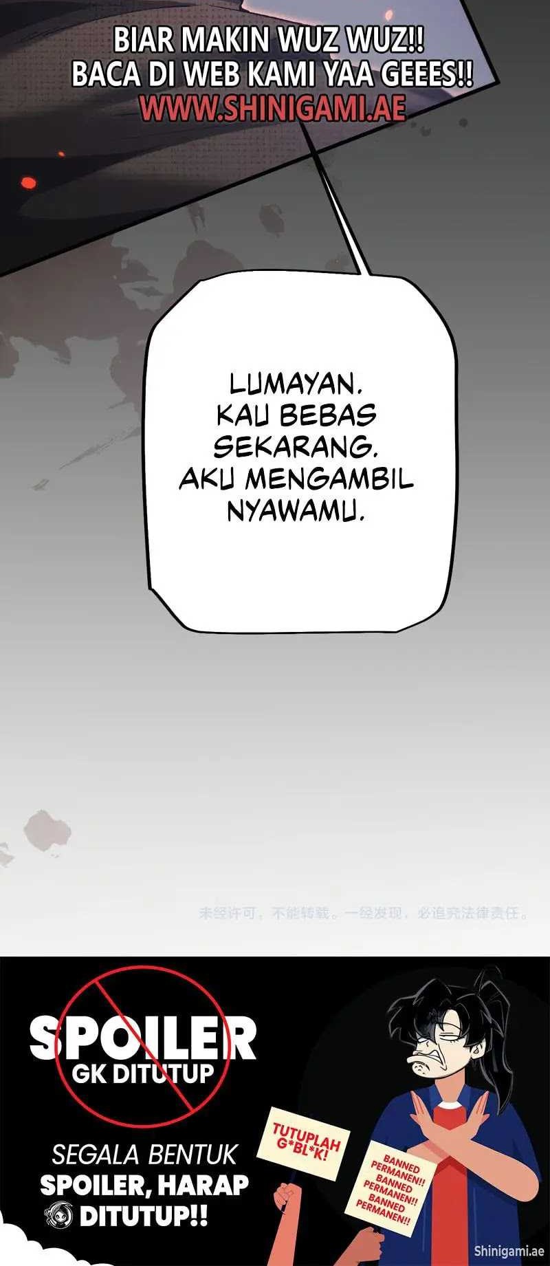 From Goblin To Goblin God Chapter 49 Halaman 49