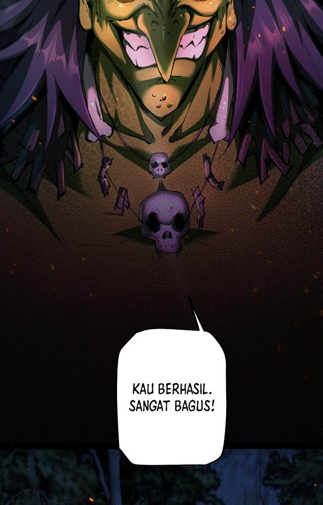 From Goblin To Goblin God Chapter 5 Halaman 11