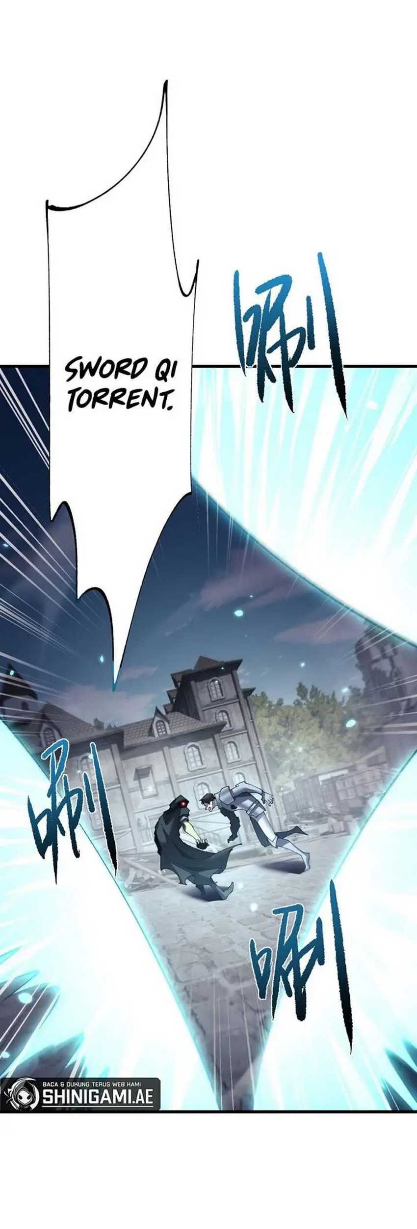 From Goblin To Goblin God Chapter 50 Halaman 2