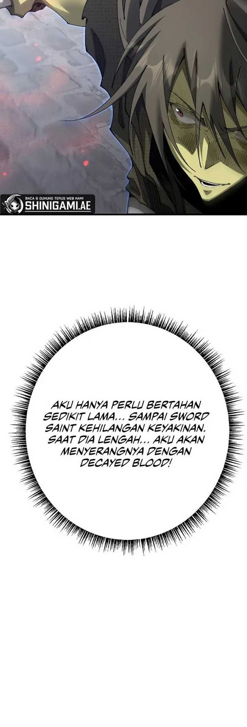 From Goblin To Goblin God Chapter 50 Halaman 36