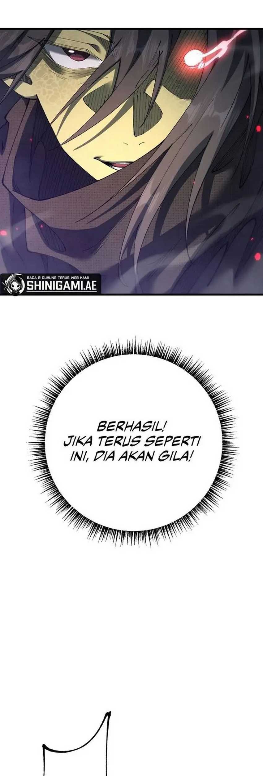 From Goblin To Goblin God Chapter 50 Halaman 44