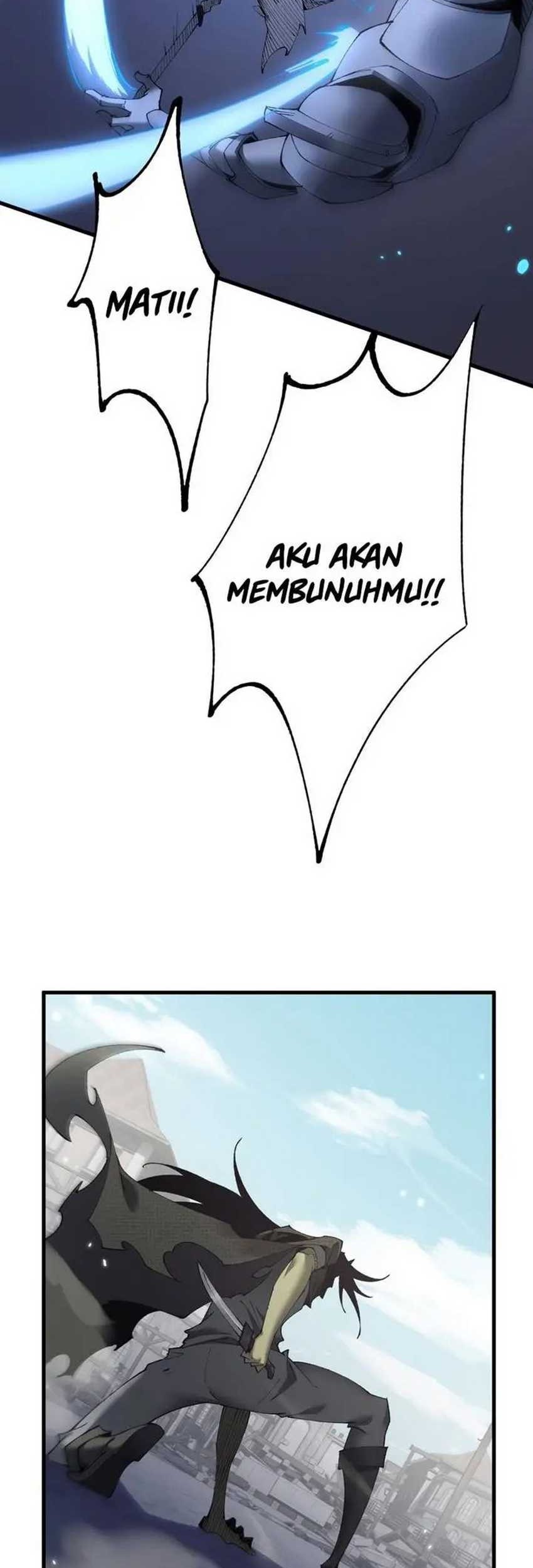 From Goblin To Goblin God Chapter 50 Halaman 46