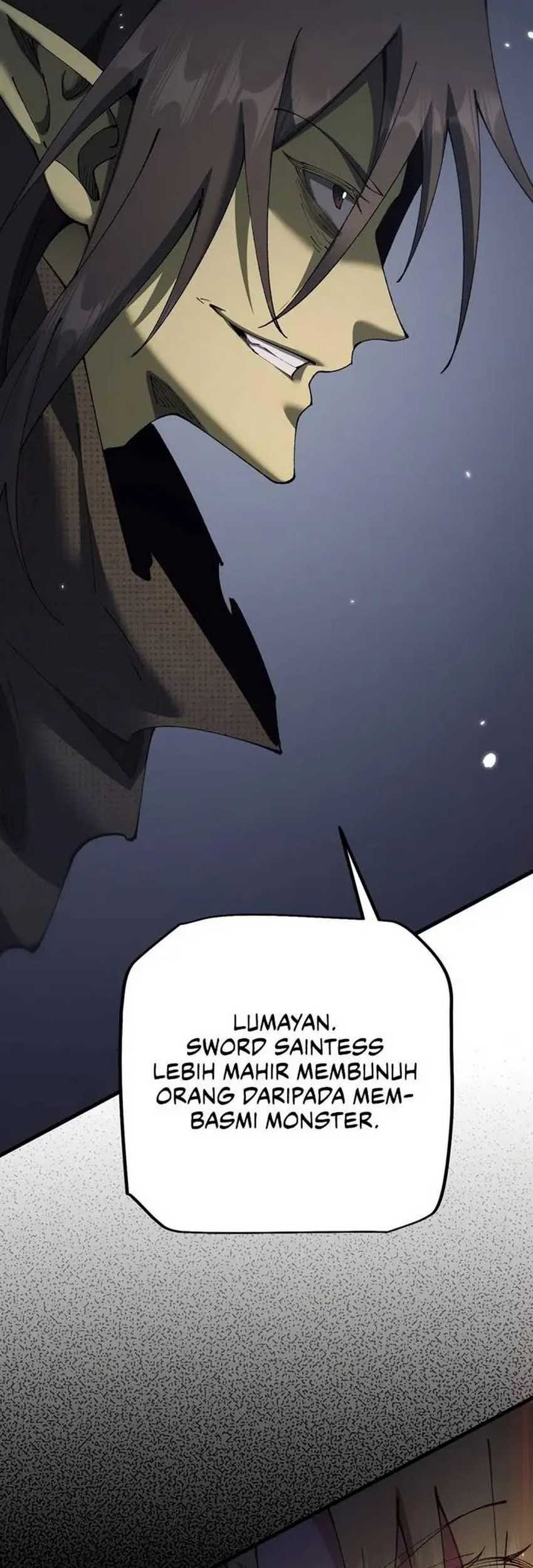 From Goblin To Goblin God Chapter 50 Halaman 48