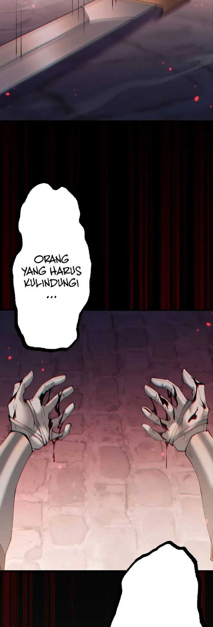 From Goblin To Goblin God Chapter 50 Halaman 51