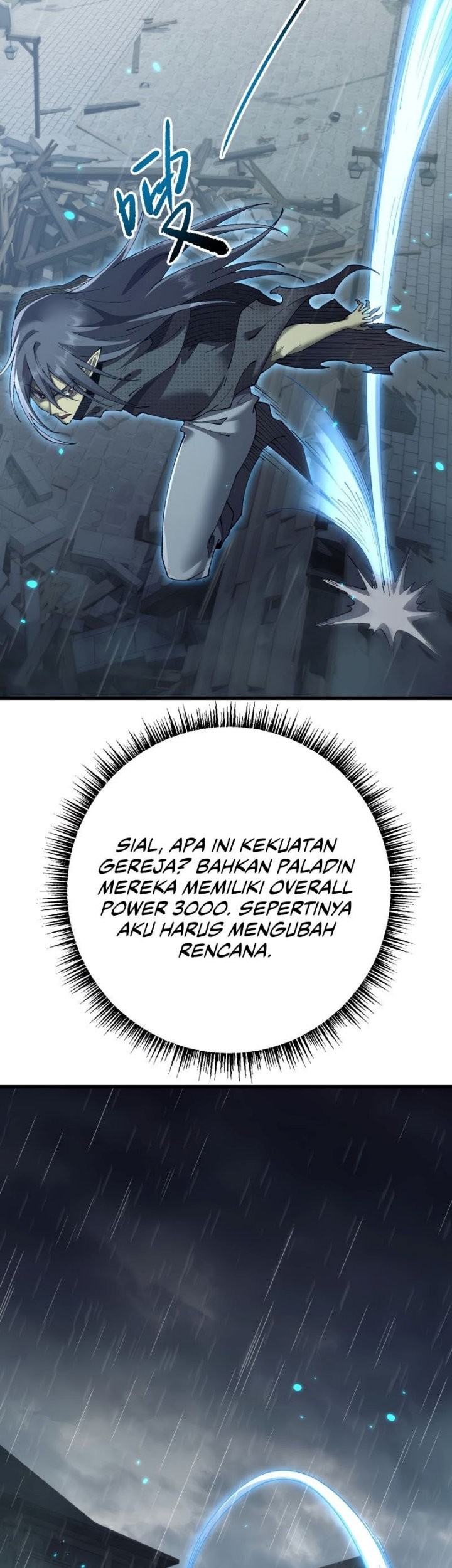 From Goblin To Goblin God Chapter 51 Halaman 40