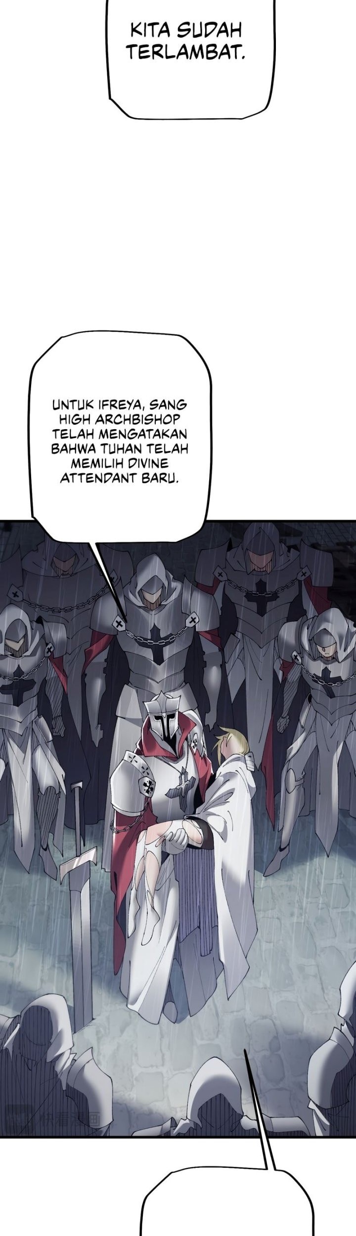 From Goblin To Goblin God Chapter 51 Halaman 44