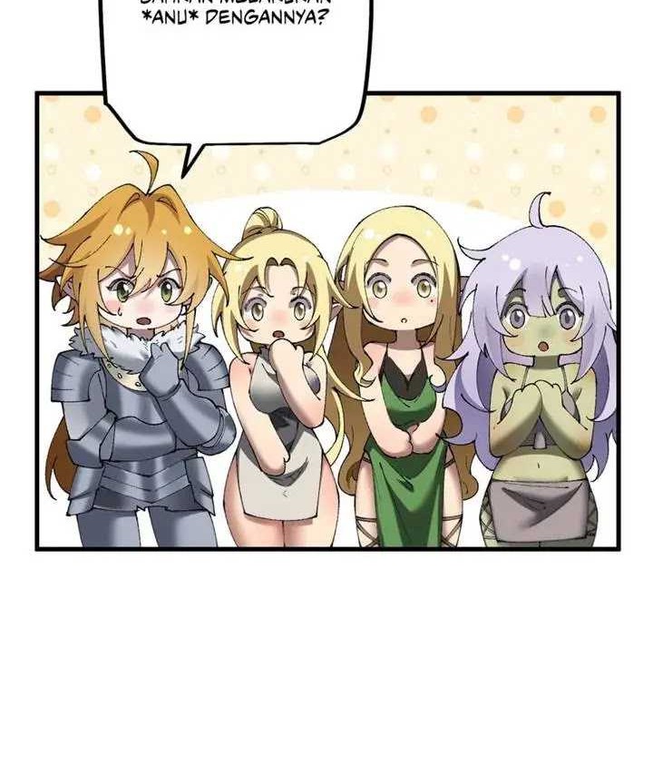 From Goblin To Goblin God Chapter 52 Halaman 5
