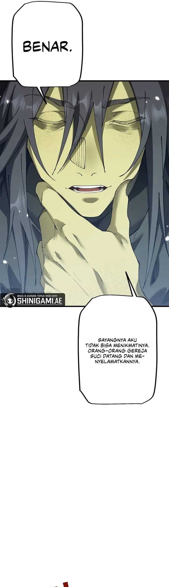 From Goblin To Goblin God Chapter 52 Halaman 6