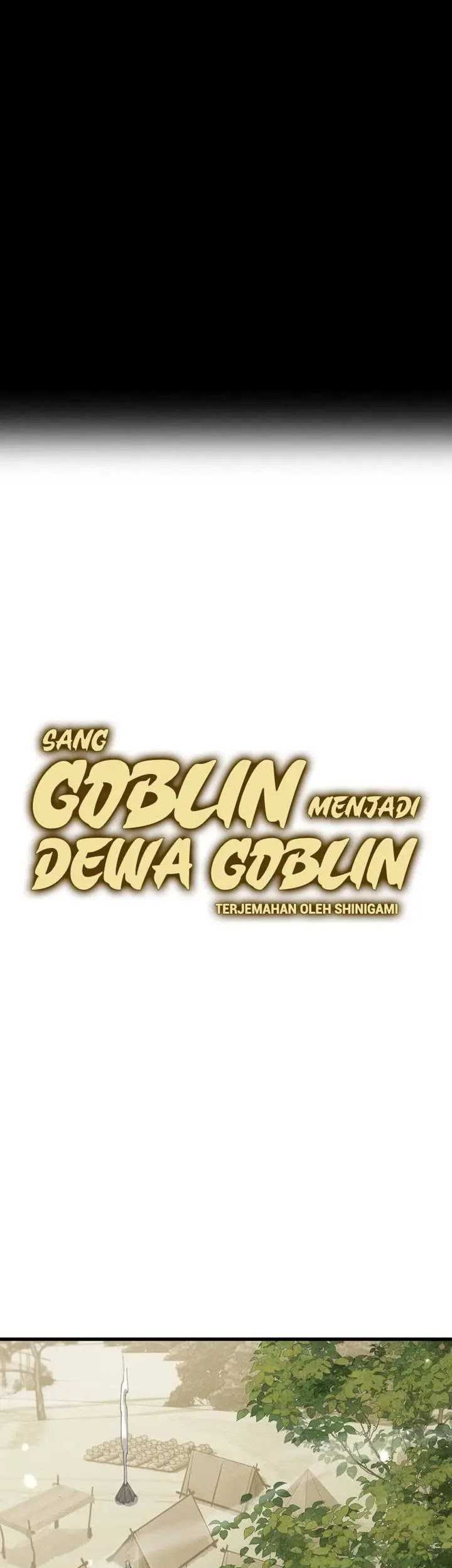 From Goblin To Goblin God Chapter 52 Halaman 11