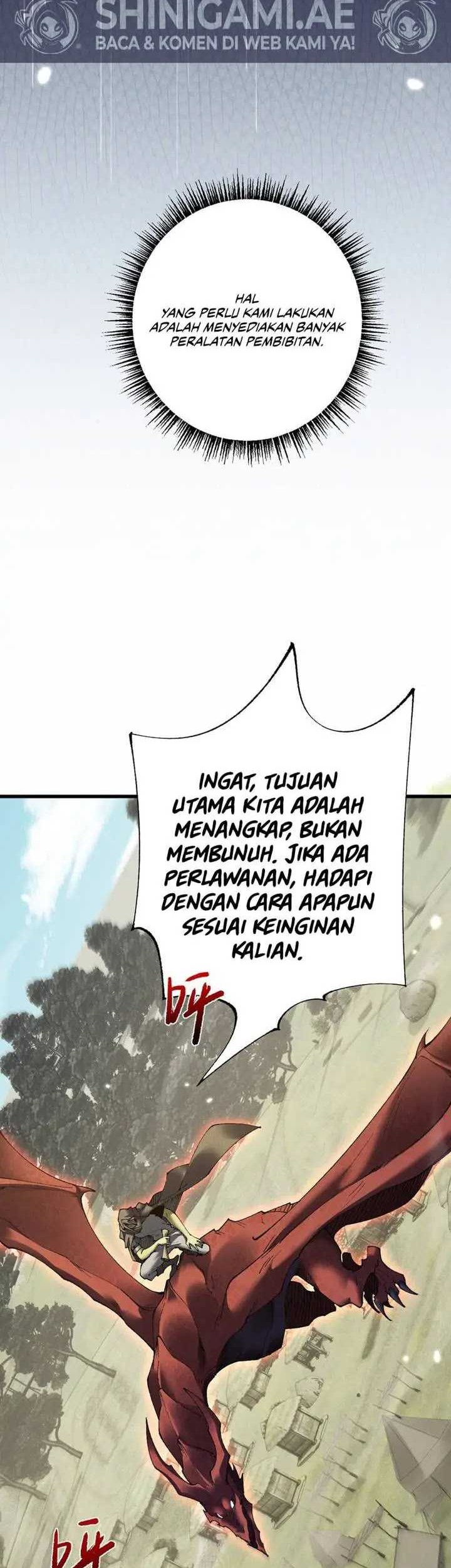 From Goblin To Goblin God Chapter 52 Halaman 15