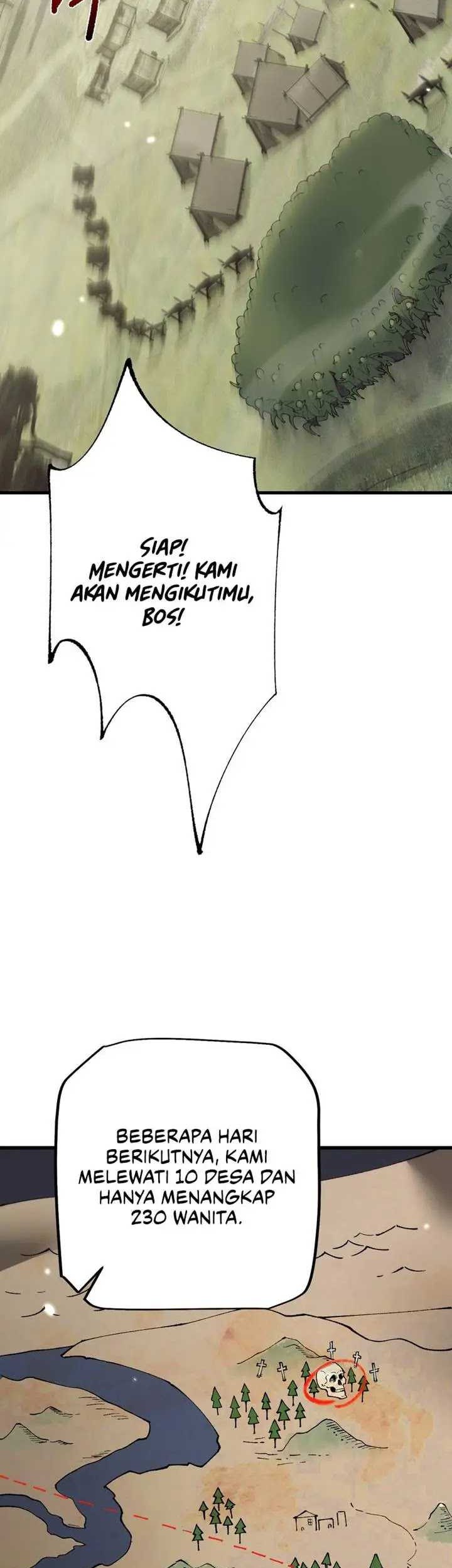 From Goblin To Goblin God Chapter 52 Halaman 16