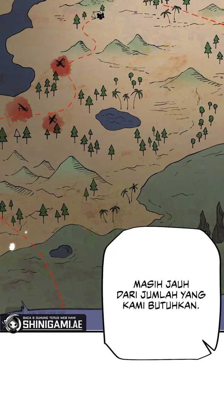 From Goblin To Goblin God Chapter 52 Halaman 17