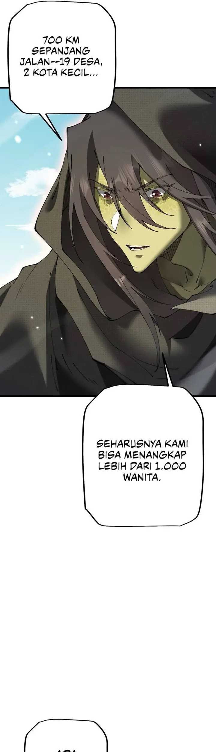 From Goblin To Goblin God Chapter 52 Halaman 18