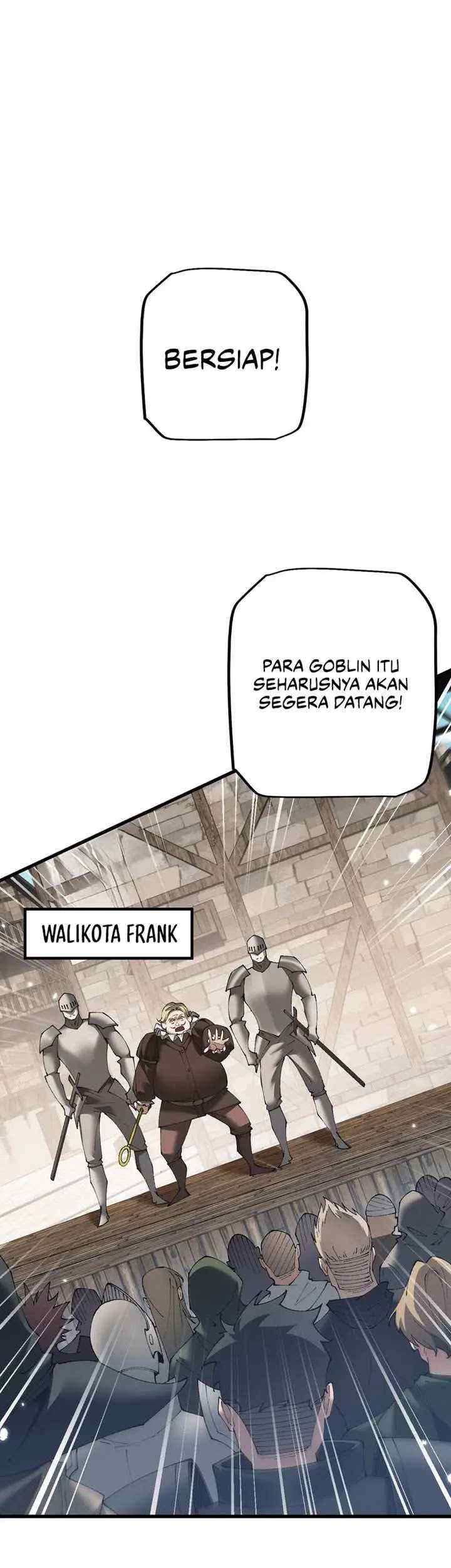 From Goblin To Goblin God Chapter 52 Halaman 26