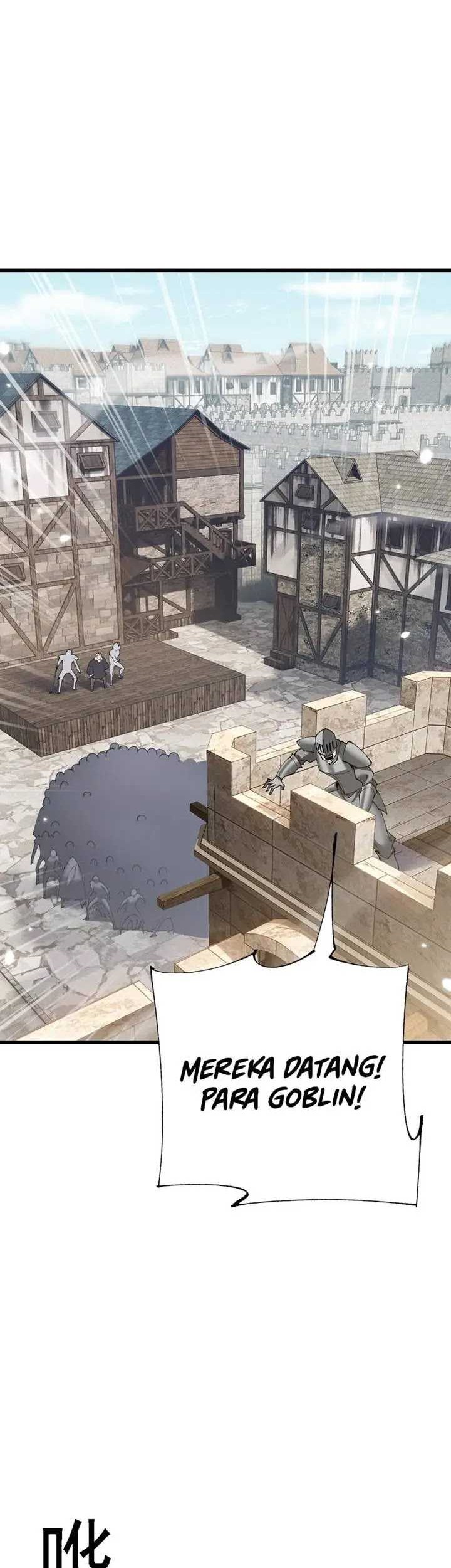 From Goblin To Goblin God Chapter 52 Halaman 27