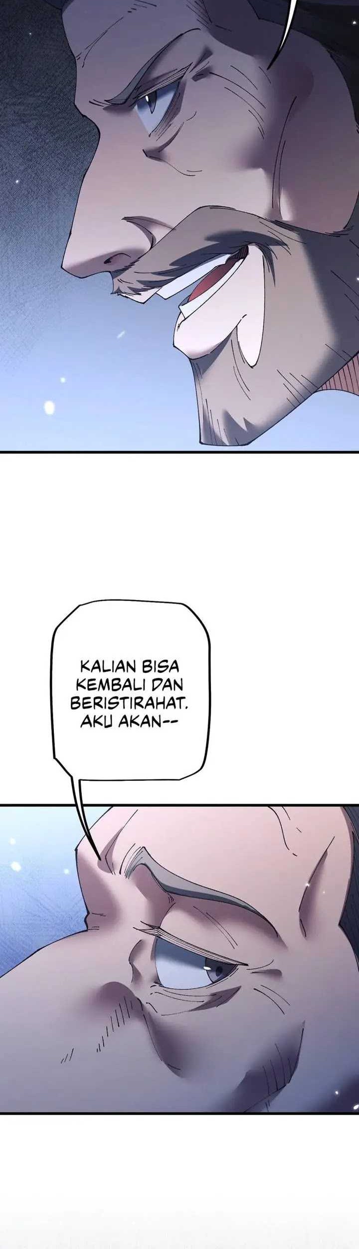 From Goblin To Goblin God Chapter 52 Halaman 31