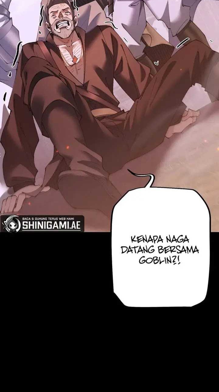 From Goblin To Goblin God Chapter 52 Halaman 37